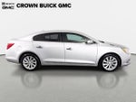 2015 Buick LaCrosse Leather Group