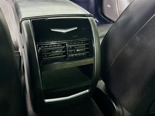 2018 Cadillac CT6 3.6L Luxury