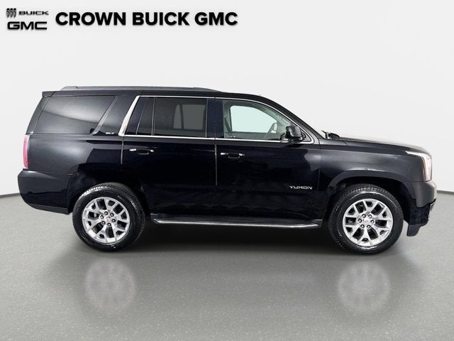 2020 GMC Yukon SLT
