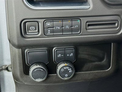 2021 Chevrolet Suburban RST