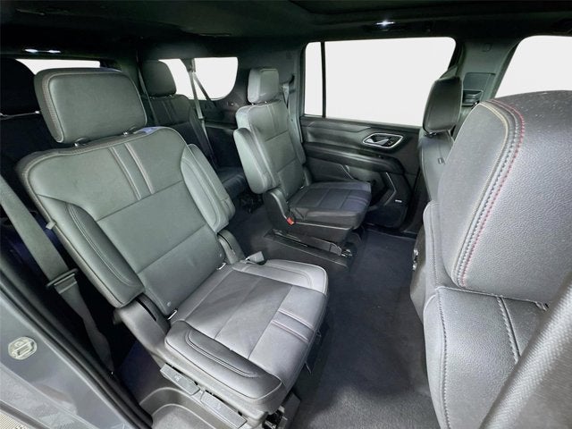 2021 Chevrolet Suburban RST