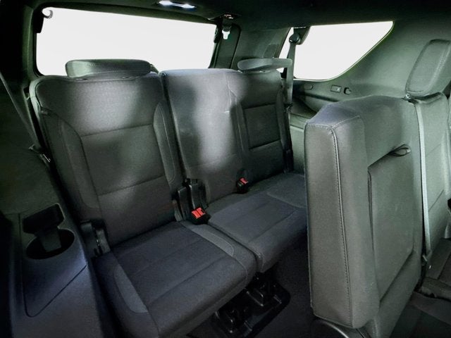 2024 Chevrolet Tahoe LS