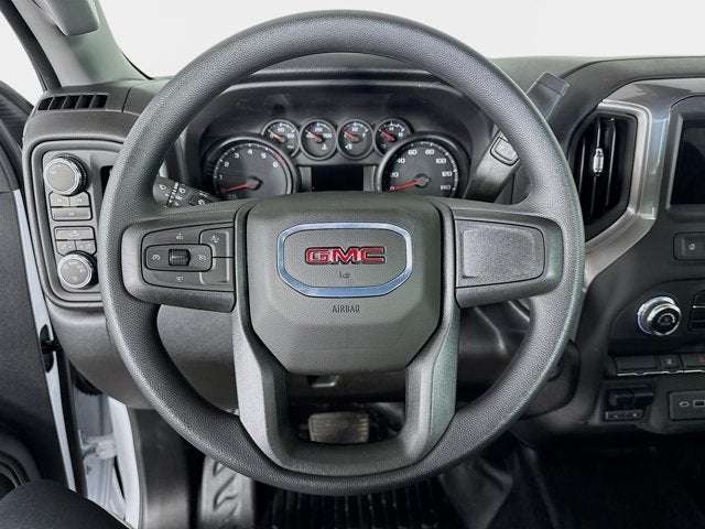 2025 GMC Sierra 2500HD Pro