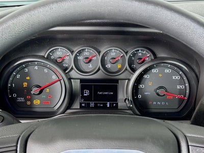 2025 GMC Sierra 2500HD Pro