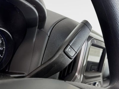 2025 GMC Sierra 2500HD Pro