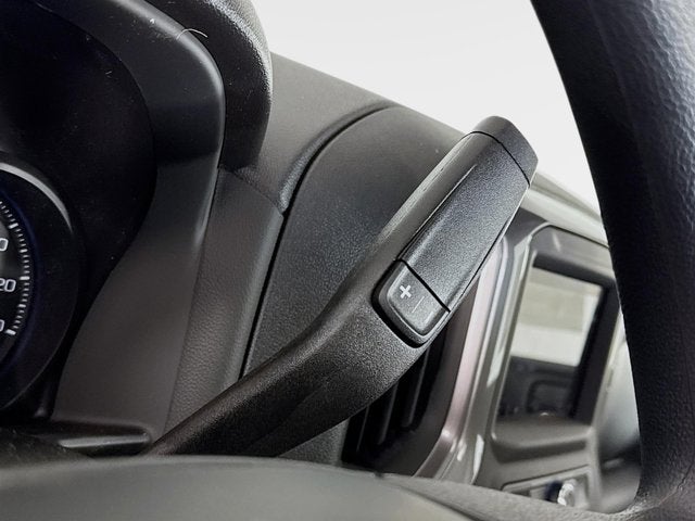 2025 GMC Sierra 2500HD Pro