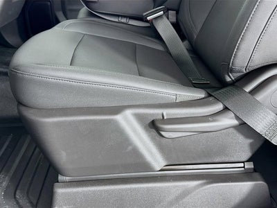 2025 GMC Sierra 2500HD Pro