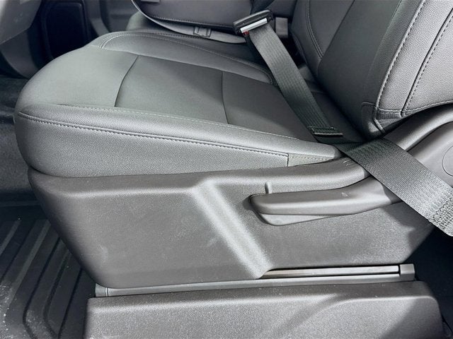 2025 GMC Sierra 2500HD Pro