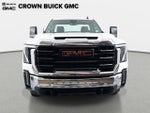 2025 GMC Sierra 2500HD Pro