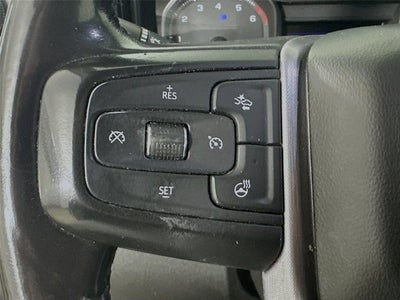 2022 GMC Sierra 3500HD SLT