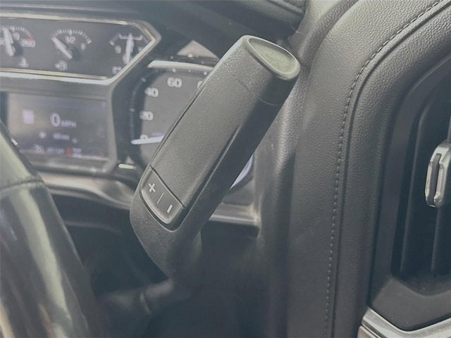 2022 GMC Sierra 3500HD SLT