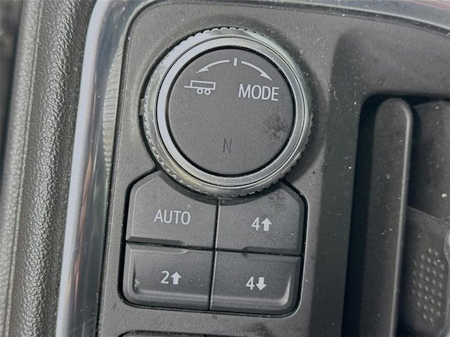 2022 GMC Sierra 3500HD SLT