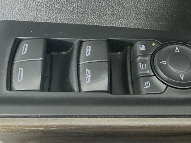 2022 GMC Sierra 3500HD SLT