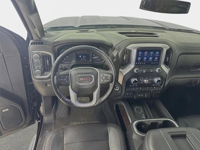 2022 GMC Sierra 3500HD SLT