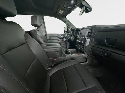 2022 GMC Sierra 3500HD SLT