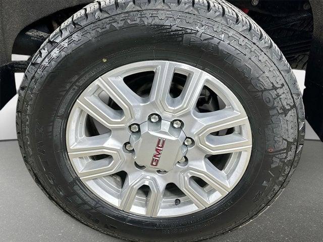 2022 GMC Sierra 3500HD SLT