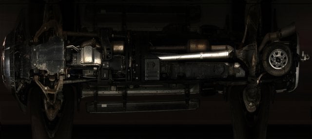 2024 GMC Sierra 3500HD Denali