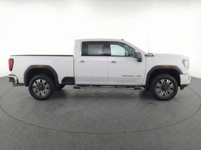2024 GMC Sierra 3500HD Denali