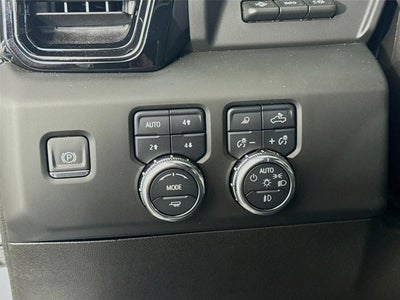 2024 GMC Sierra 2500HD AT4X