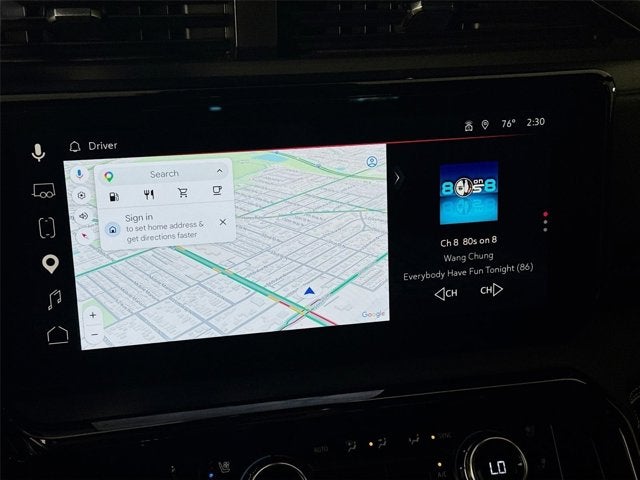 2024 GMC Sierra 2500HD AT4X