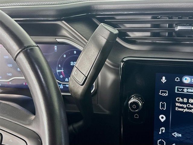 2024 GMC Sierra 2500HD AT4X