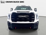 2024 GMC Sierra 2500HD AT4X