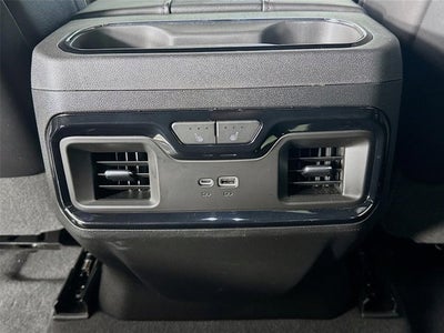 2024 GMC Sierra 2500HD AT4X