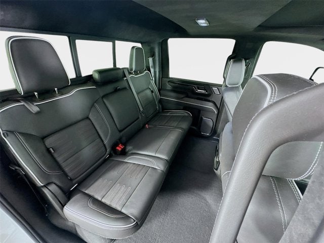 2024 GMC Sierra 2500HD AT4X
