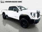 2024 GMC Sierra 2500HD AT4X