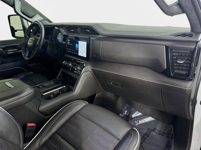 2024 GMC Sierra 2500HD AT4X