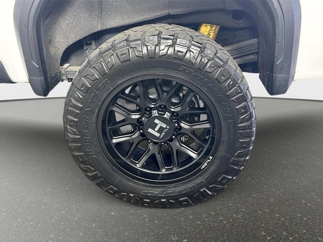2024 GMC Sierra 2500HD AT4X