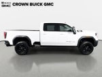 2024 GMC Sierra 2500HD AT4X