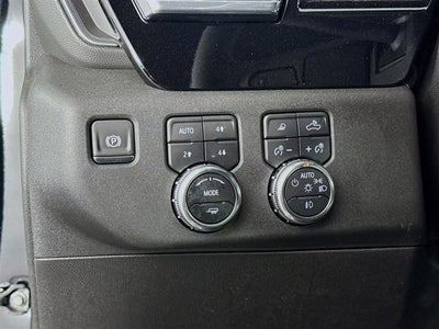 2025 GMC Sierra 2500HD SLT