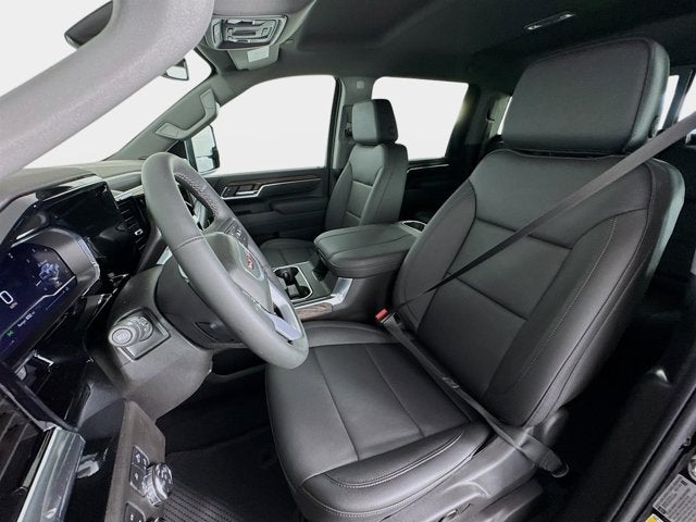 2025 GMC Sierra 2500HD SLT