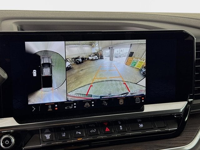 2025 GMC Sierra 2500HD SLT