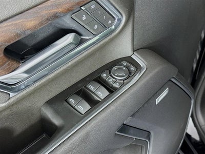 2025 GMC Sierra 2500HD SLT