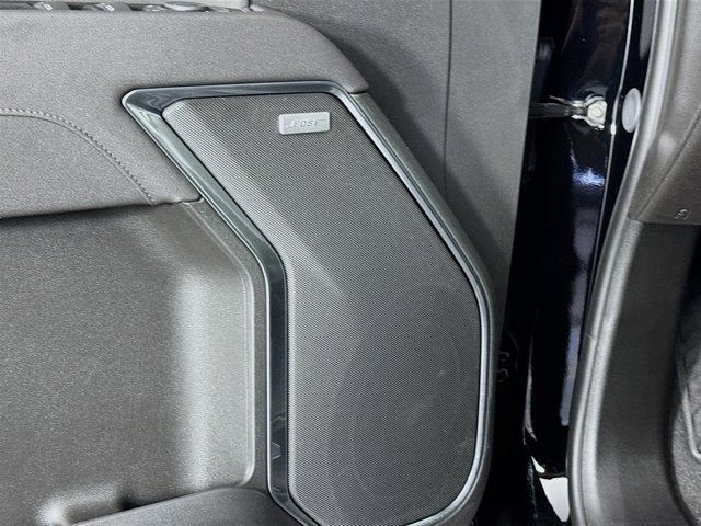 2025 GMC Sierra 2500HD SLT