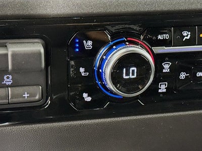 2025 GMC Sierra 2500HD SLT