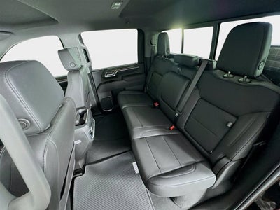 2025 GMC Sierra 2500HD SLT