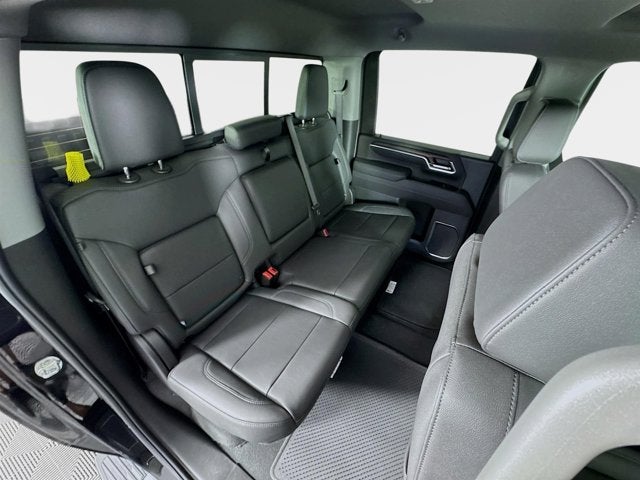 2025 GMC Sierra 2500HD SLT