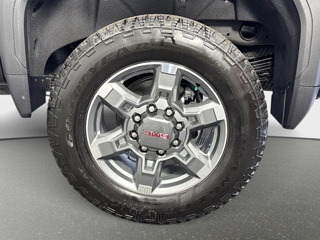 2025 GMC Sierra 2500HD SLT