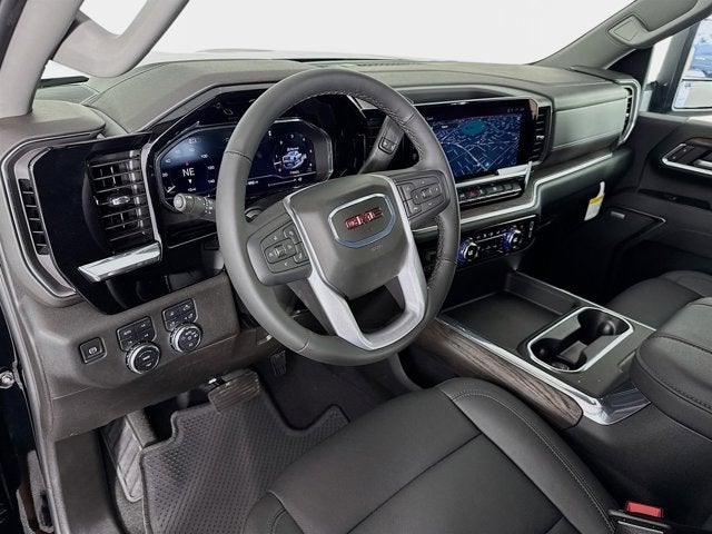 2025 GMC Sierra 2500HD SLT