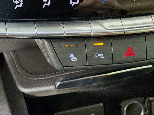 2024 Cadillac XT4 Luxury