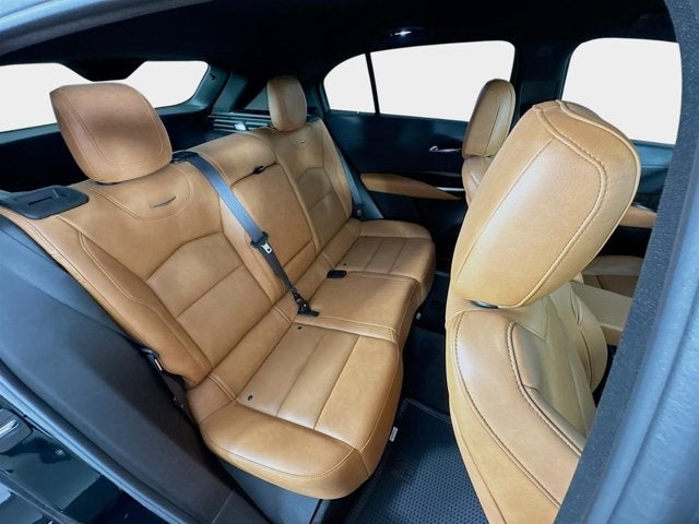 2021 Cadillac XT4 Premium Luxury