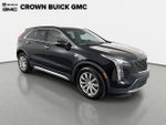 2021 Cadillac XT4 Premium Luxury