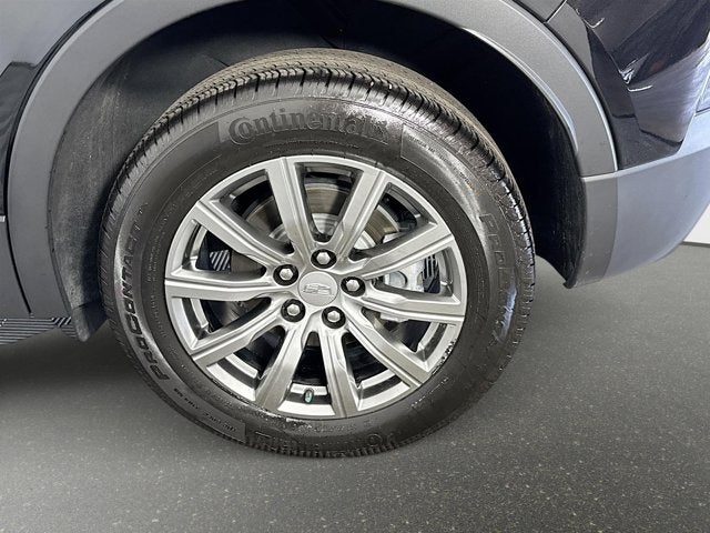 2021 Cadillac XT4 Premium Luxury