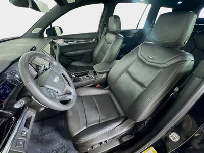 2023 Cadillac XT6 Sport