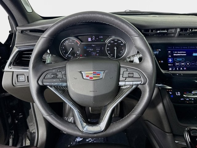 2023 Cadillac XT6 Sport