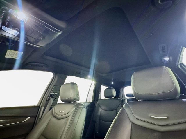 2023 Cadillac XT6 Sport