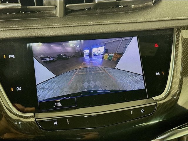 2023 Cadillac XT6 Sport